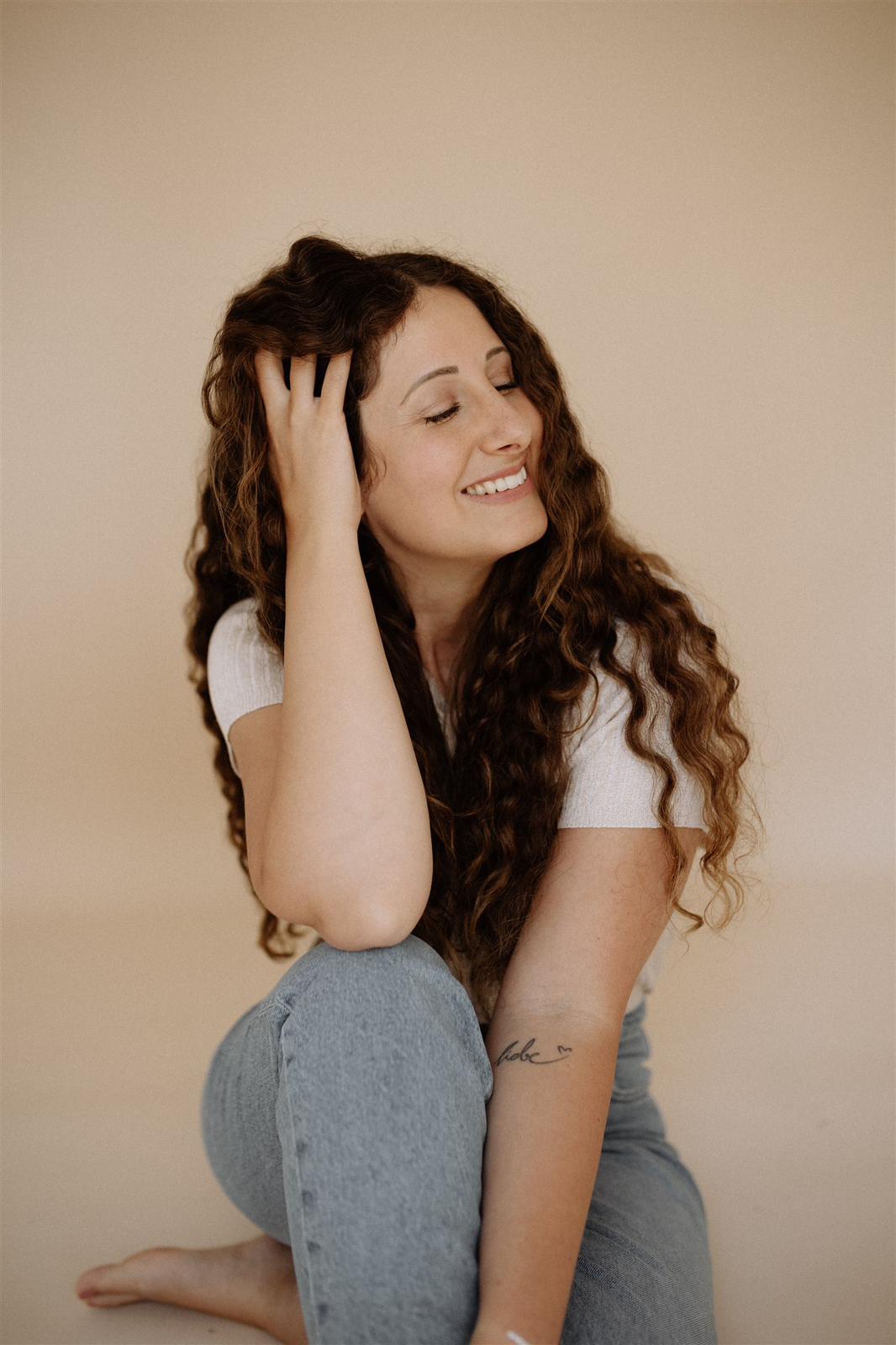 Jessica Fessler, Ätherische Öle, doterra